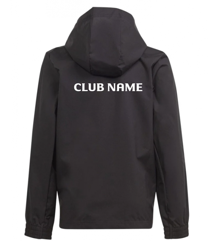 SPORTS UNION ALL WEATHER JACKET