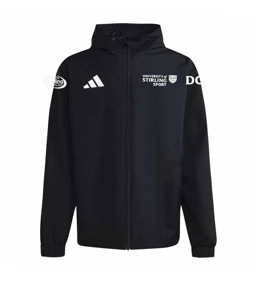 SPORTS UNION ALL WEATHER JACKET