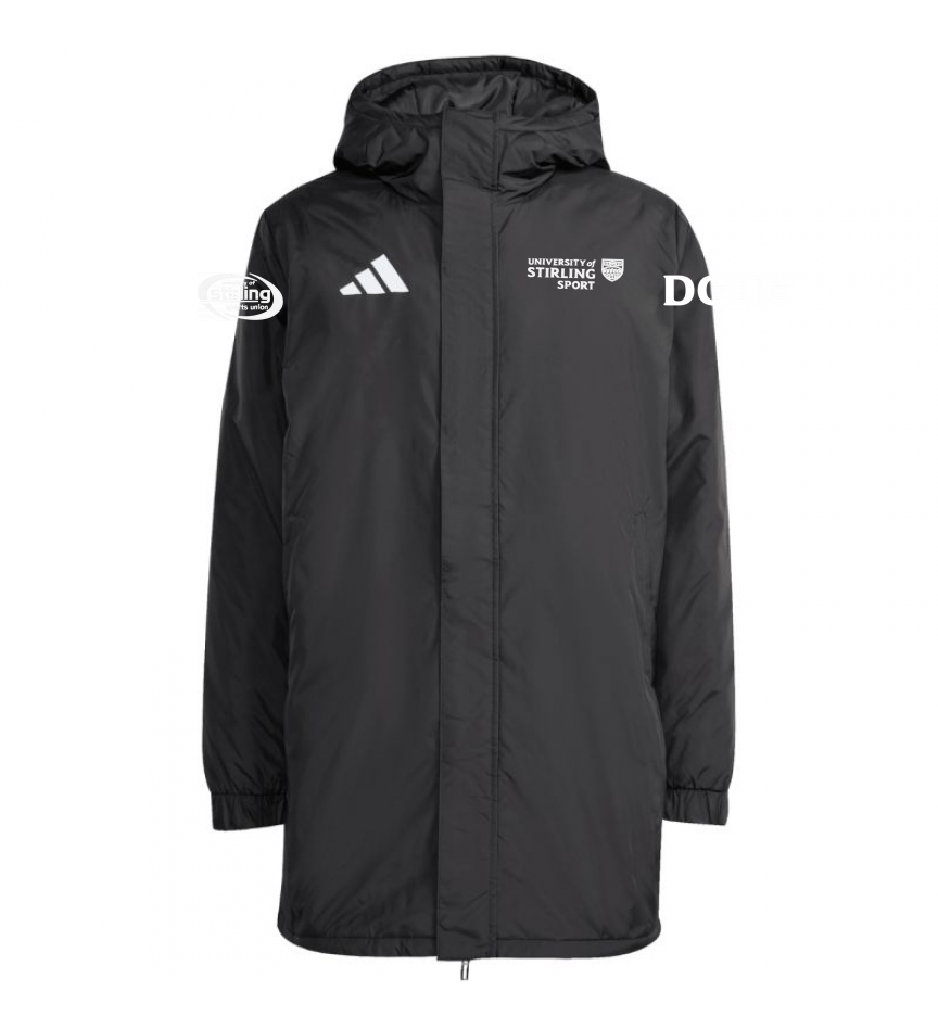Stirling University Sports Union Stadium Jacket