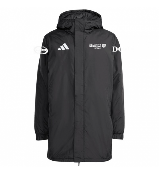 Stirling University Sports Union Stadium Jacket